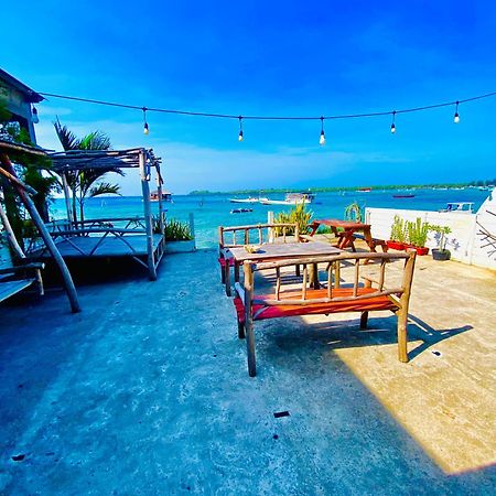 Js House View Hostel Karimunjawa Exterior photo